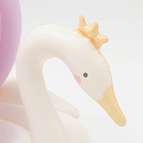 Baby Float Princess Swan Multi