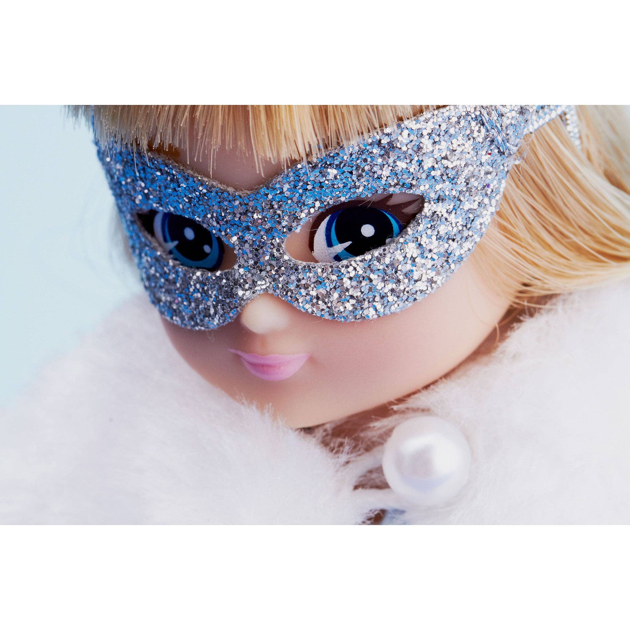 Lottie Dolls - Snow Queen