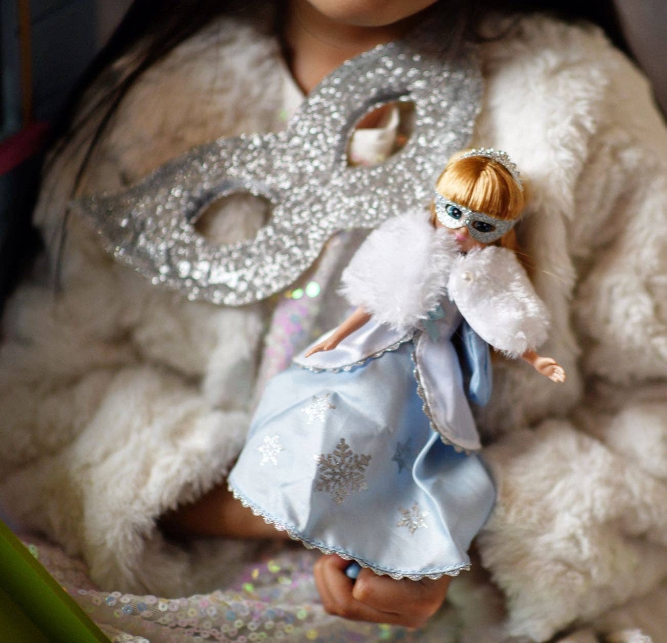 Lottie Dolls - Snow Queen