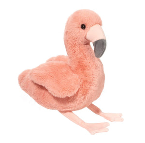 Fran Flamingo
