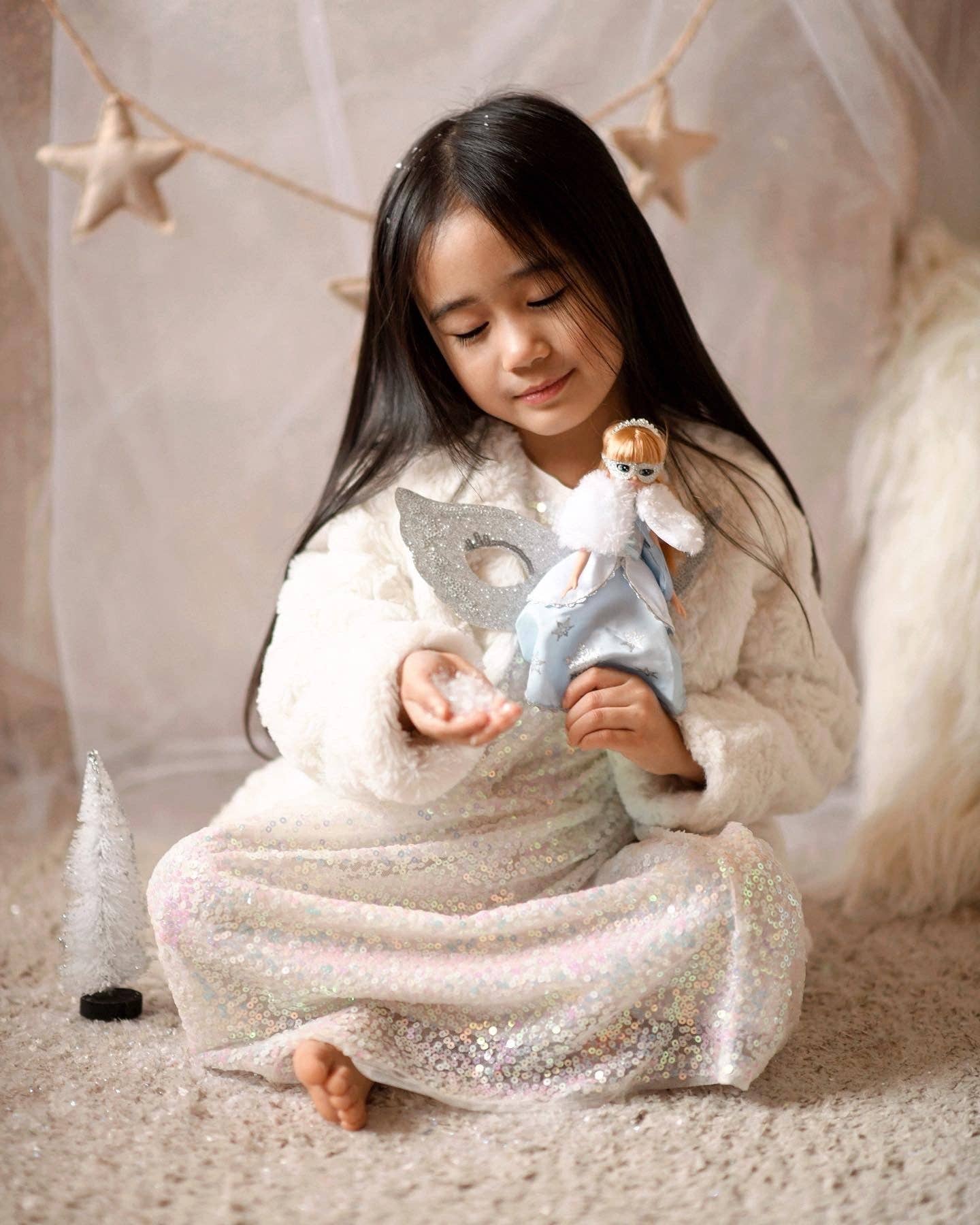 Lottie Dolls - Snow Queen