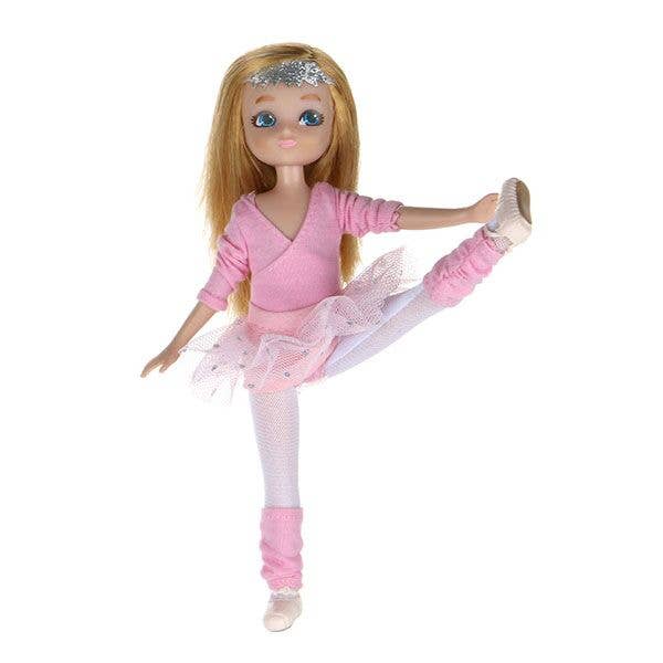 Lottie Doll - Ballerina