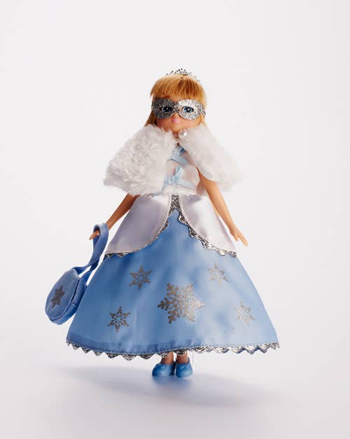 Lottie Dolls - Snow Queen