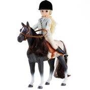 Lottie Dolls - Pony Pals Sophia