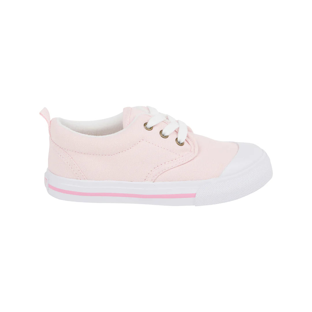 Prep Step Sneaker - Palm Beach Pink