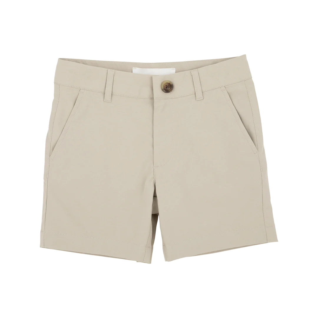 Charlie's Chinos - Performance - Keeneland Khaki