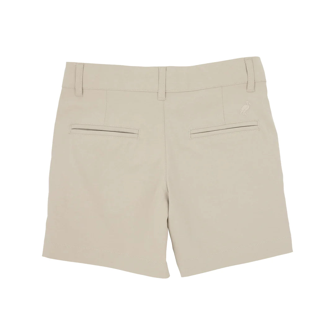 Charlie's Chinos - Performance - Keeneland Khaki