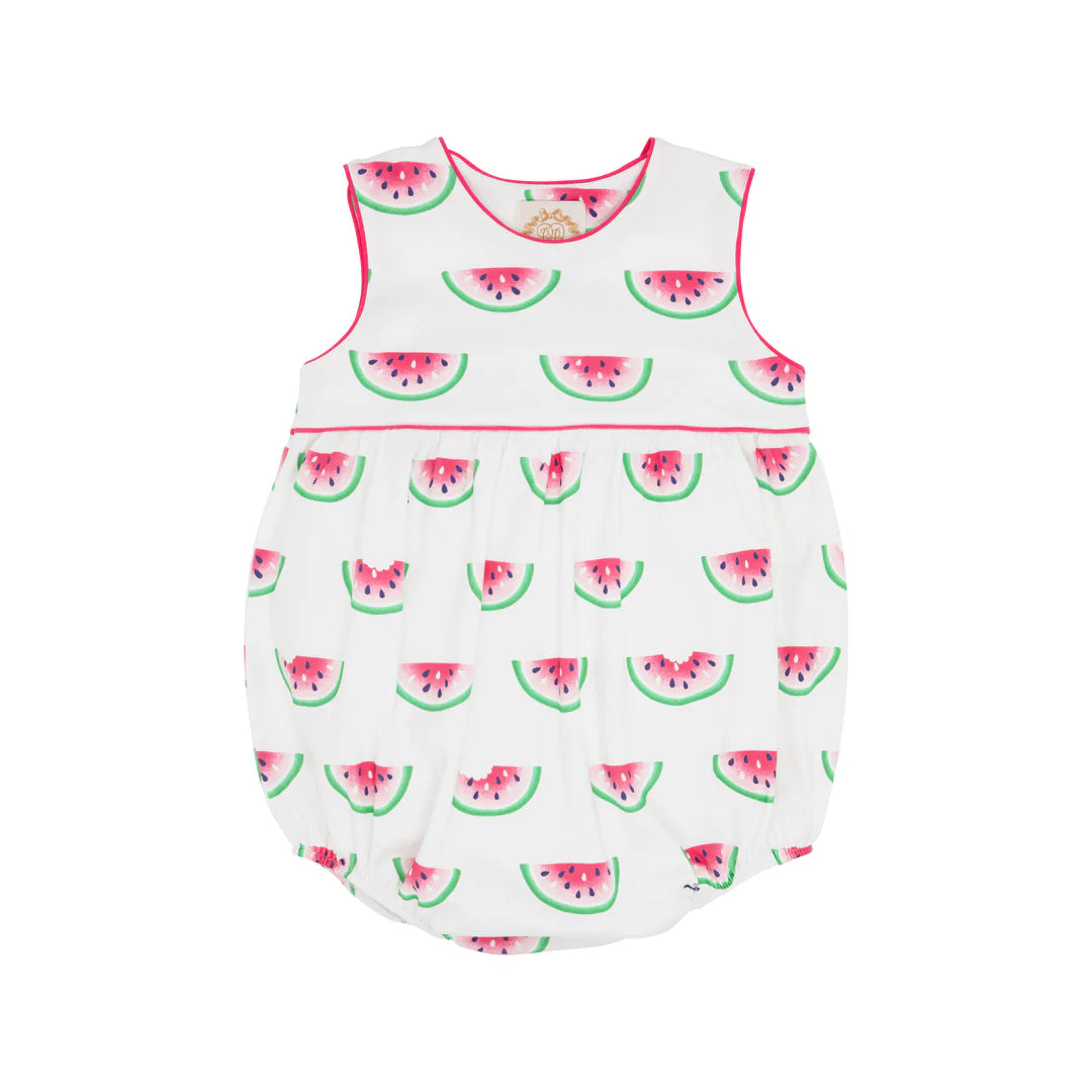 Brooksy Bubble - Watermelon Weather