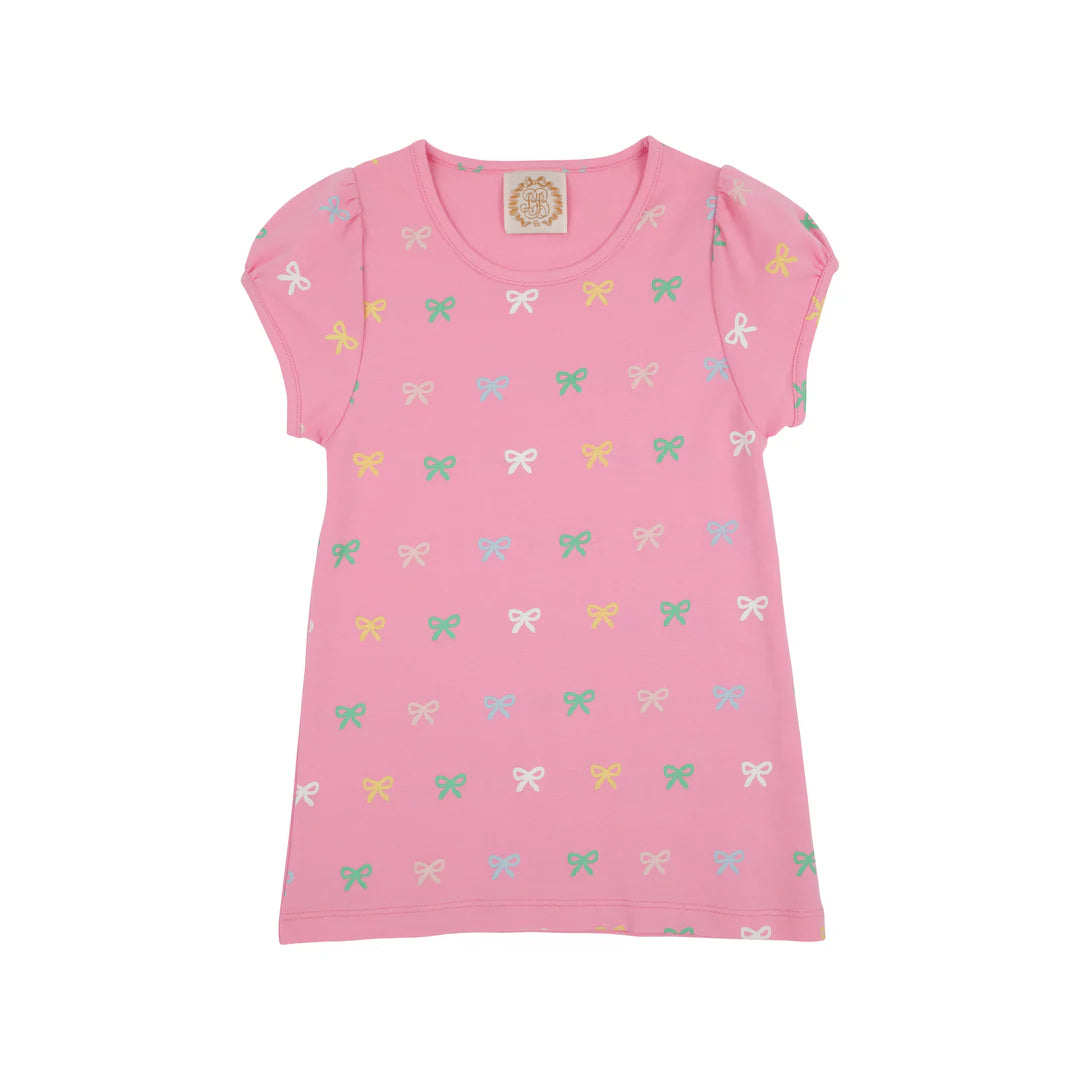 Penny's Play Shirt - Recess Ribbons