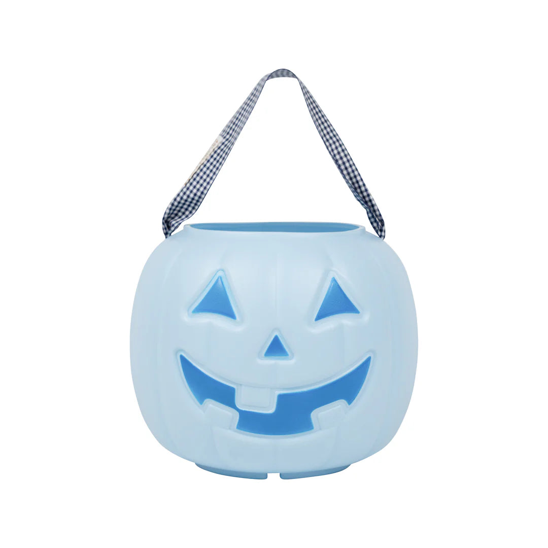 Sir Proper Pumpkin's Pail