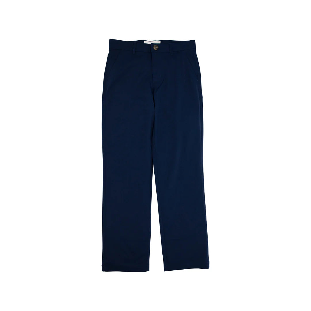 Prepletic Prep School Pant - Navy