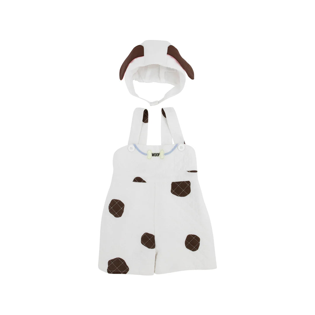 Happy Halloween Costume - Dog Shortall