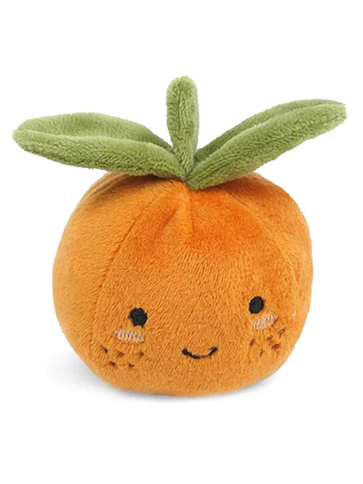 Clementine Scented Plush