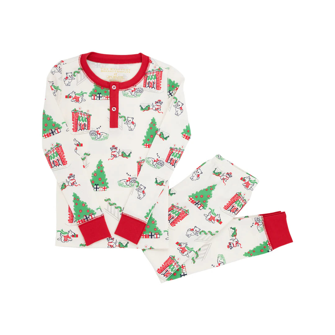 Sutton's Sweet Dream Set - Classic Christmas