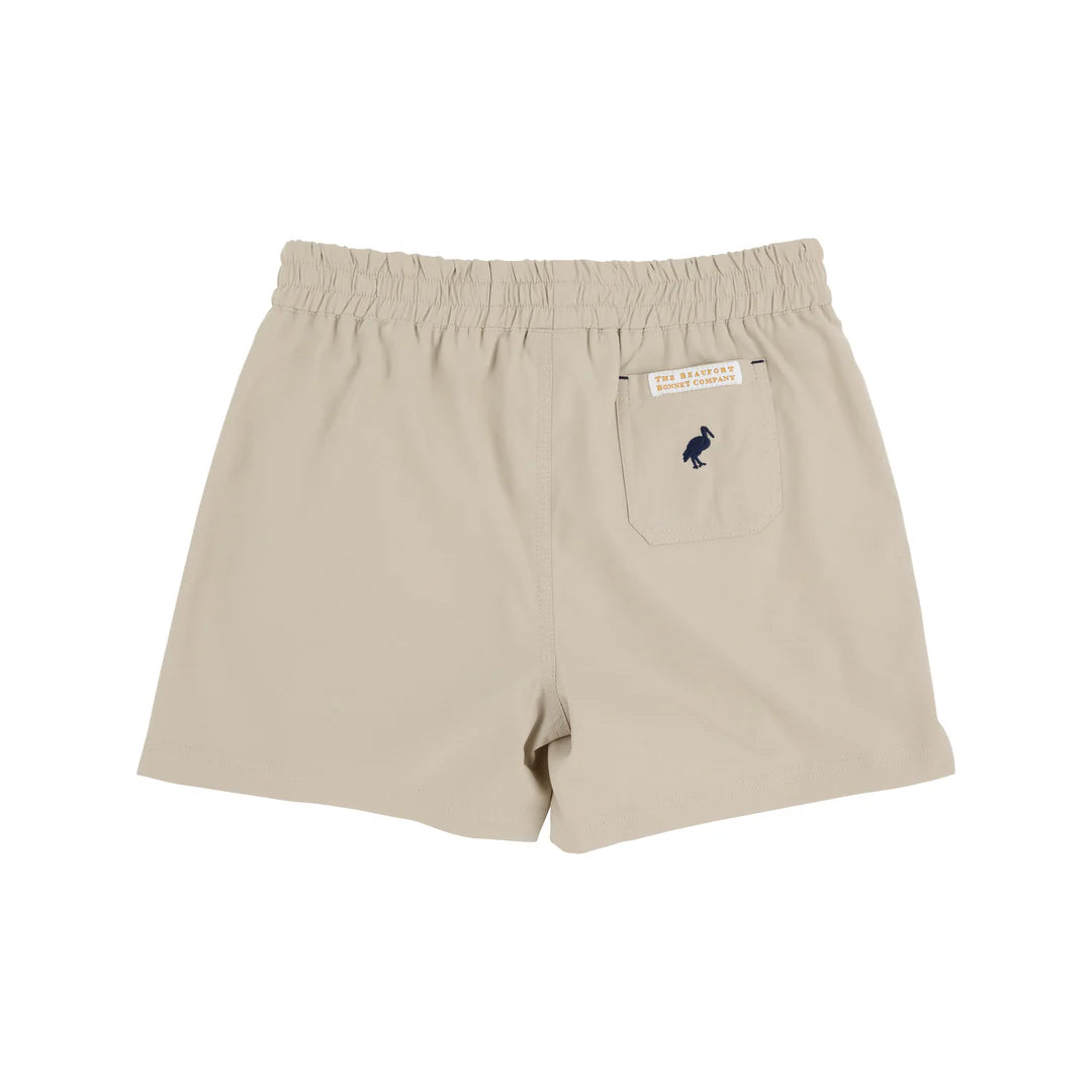 Prepletic Sheffield Shorts - Keeneland