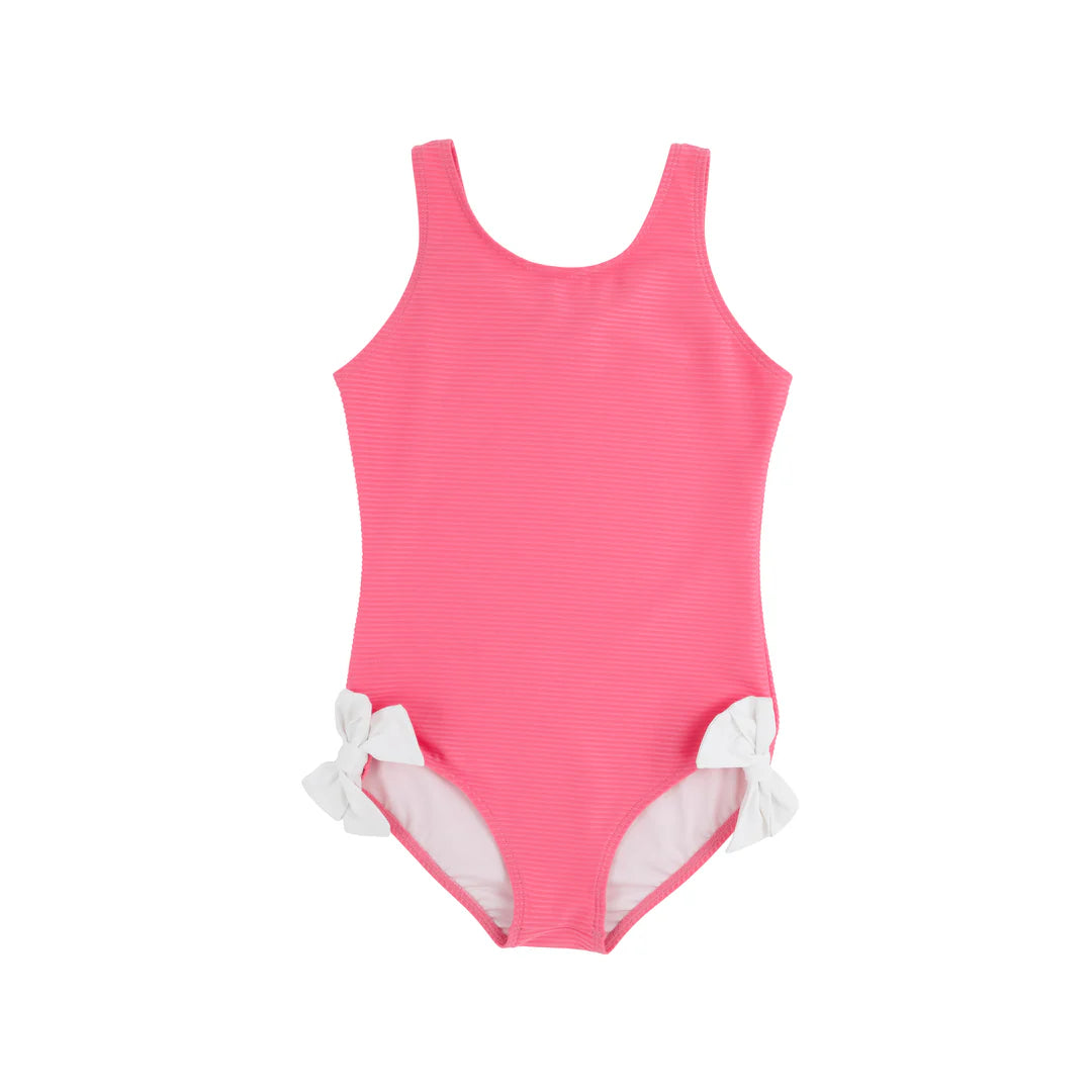 Bradenton Beach Bathing Suit - Romany Rose