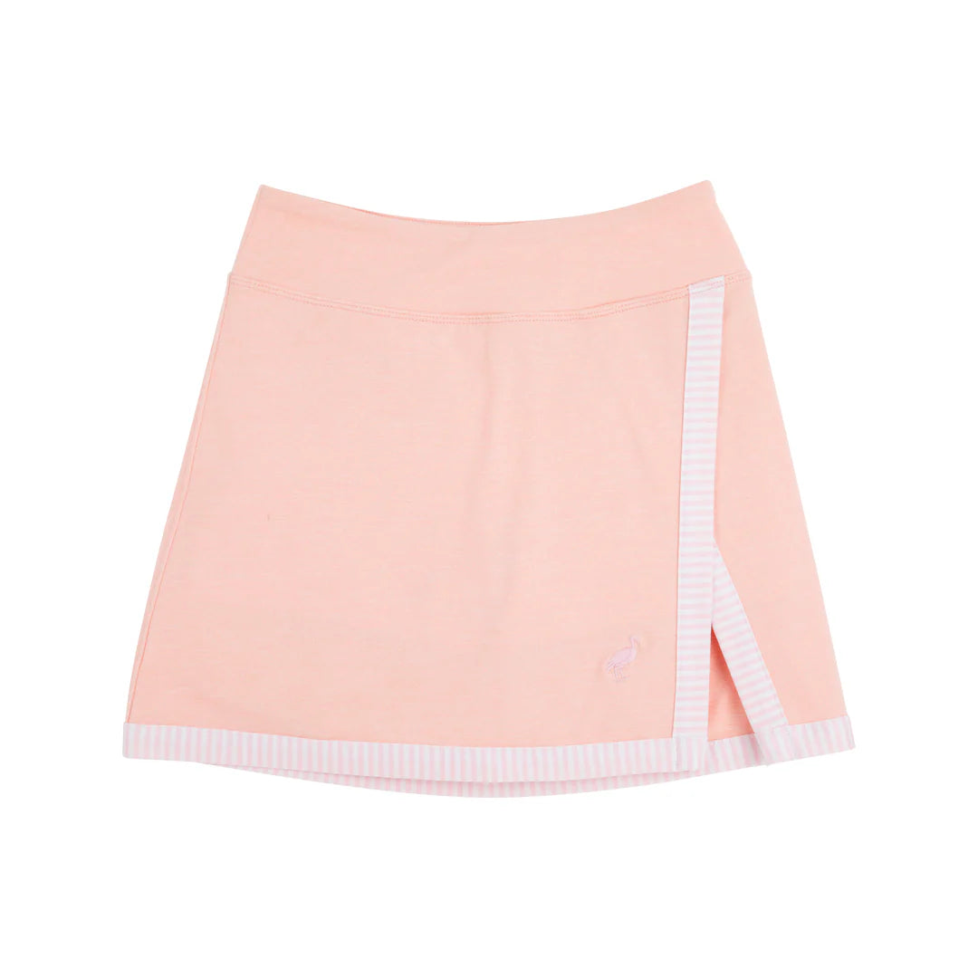 Prepletic Samantha Skort - Pompano Punch