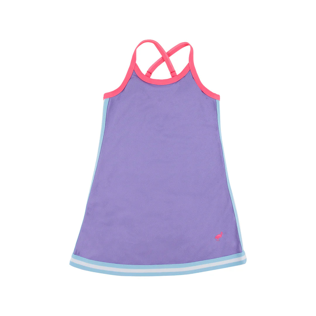 Prepletic Little Miss Tennis Dress