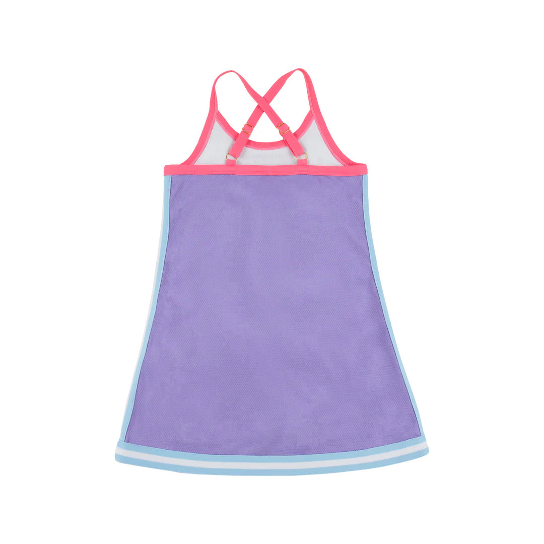 Prepletic Little Miss Tennis Dress