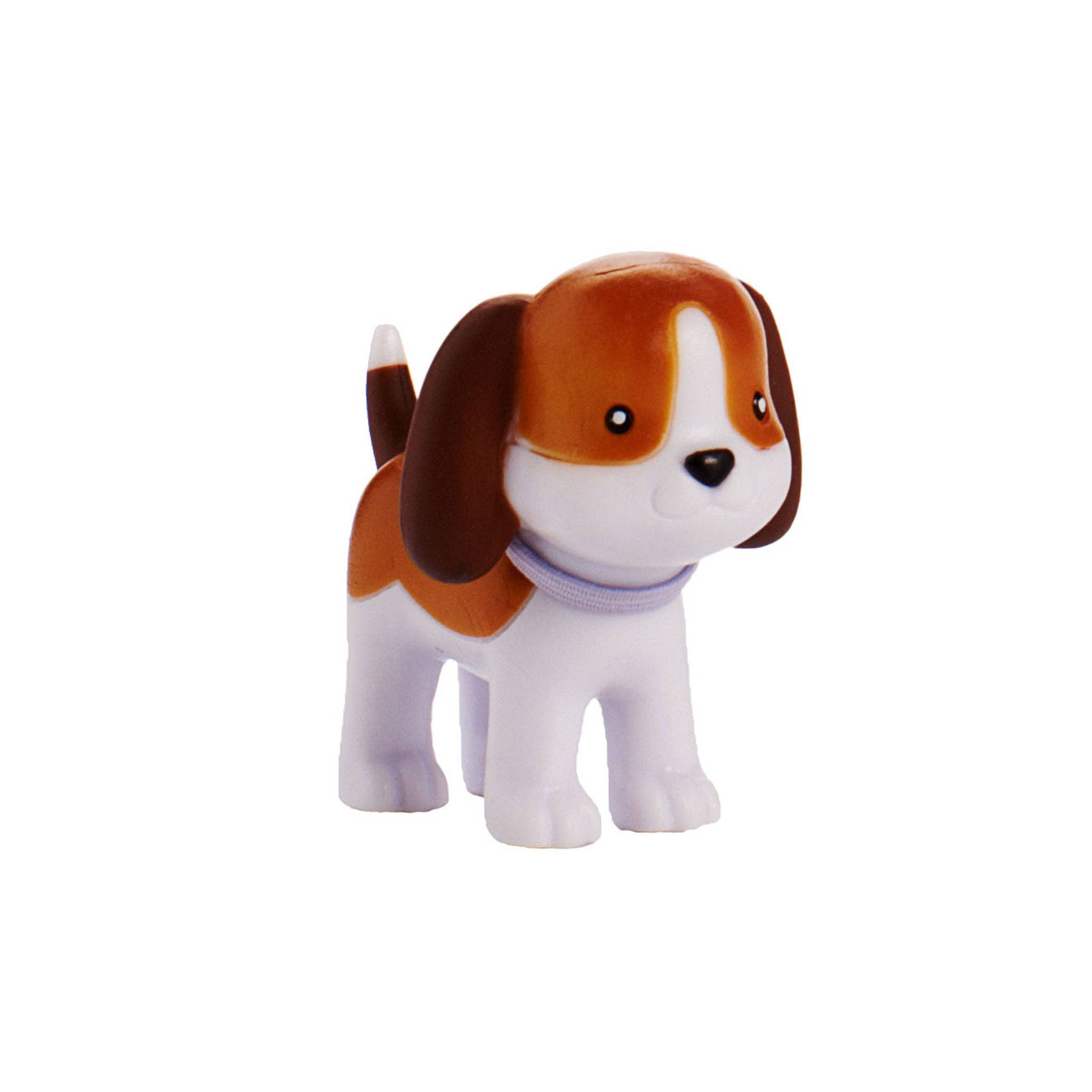 Lottie Dolls - Biscuit the Beagle