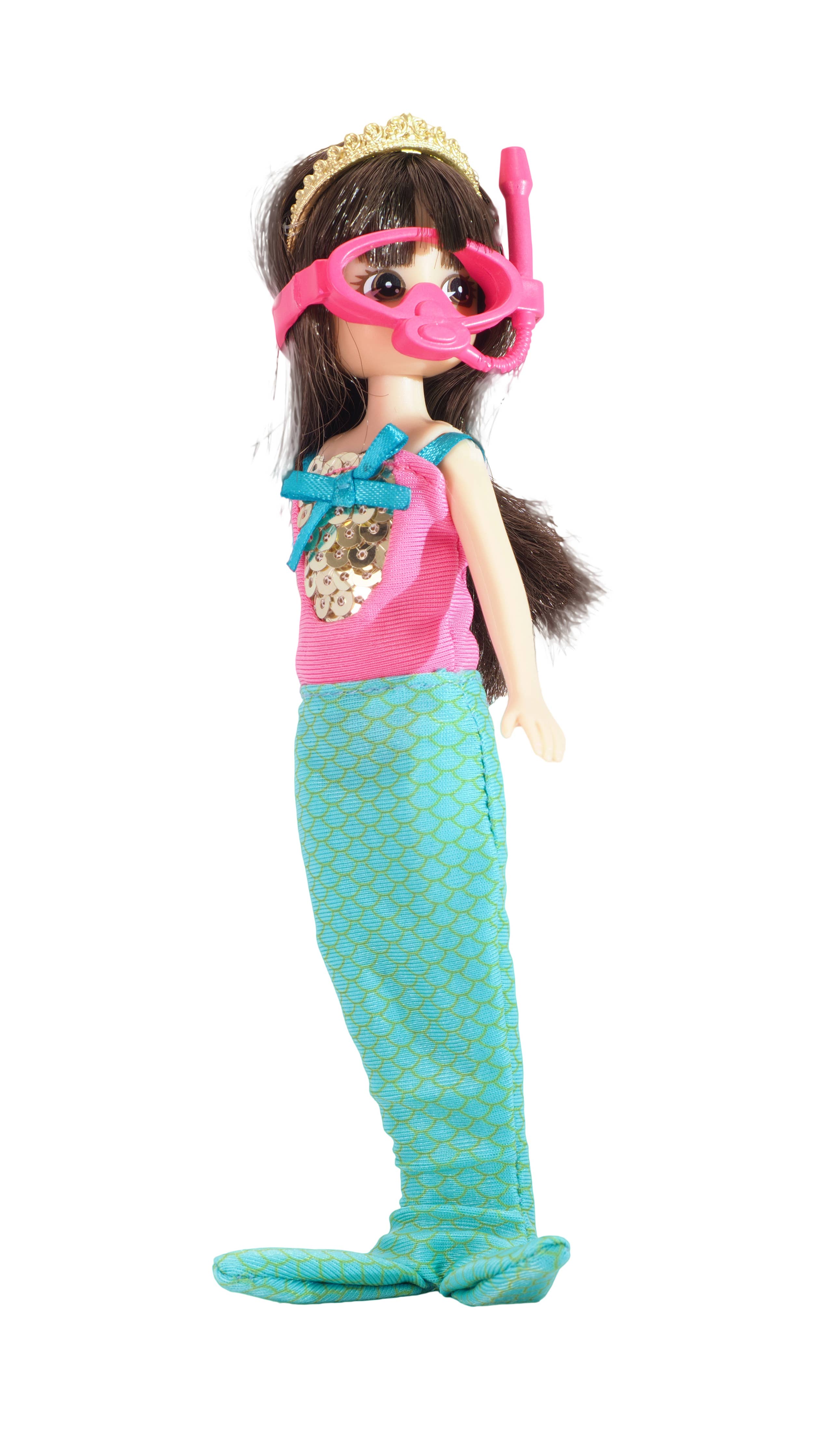 Lottie Dolls - Mermaid