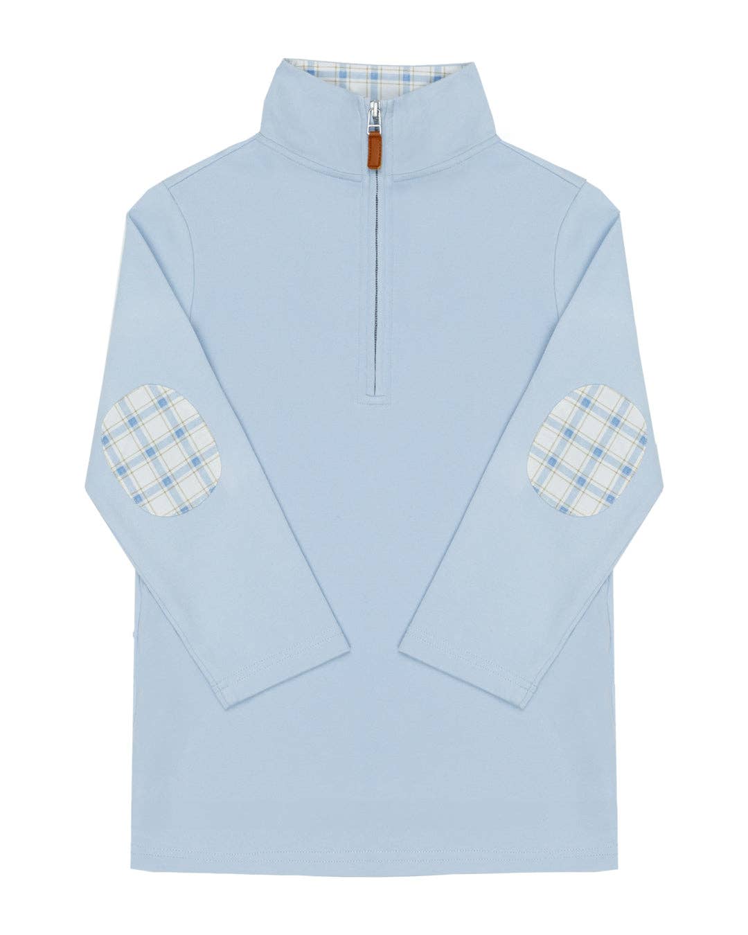 Towns Half-Zip Pullover