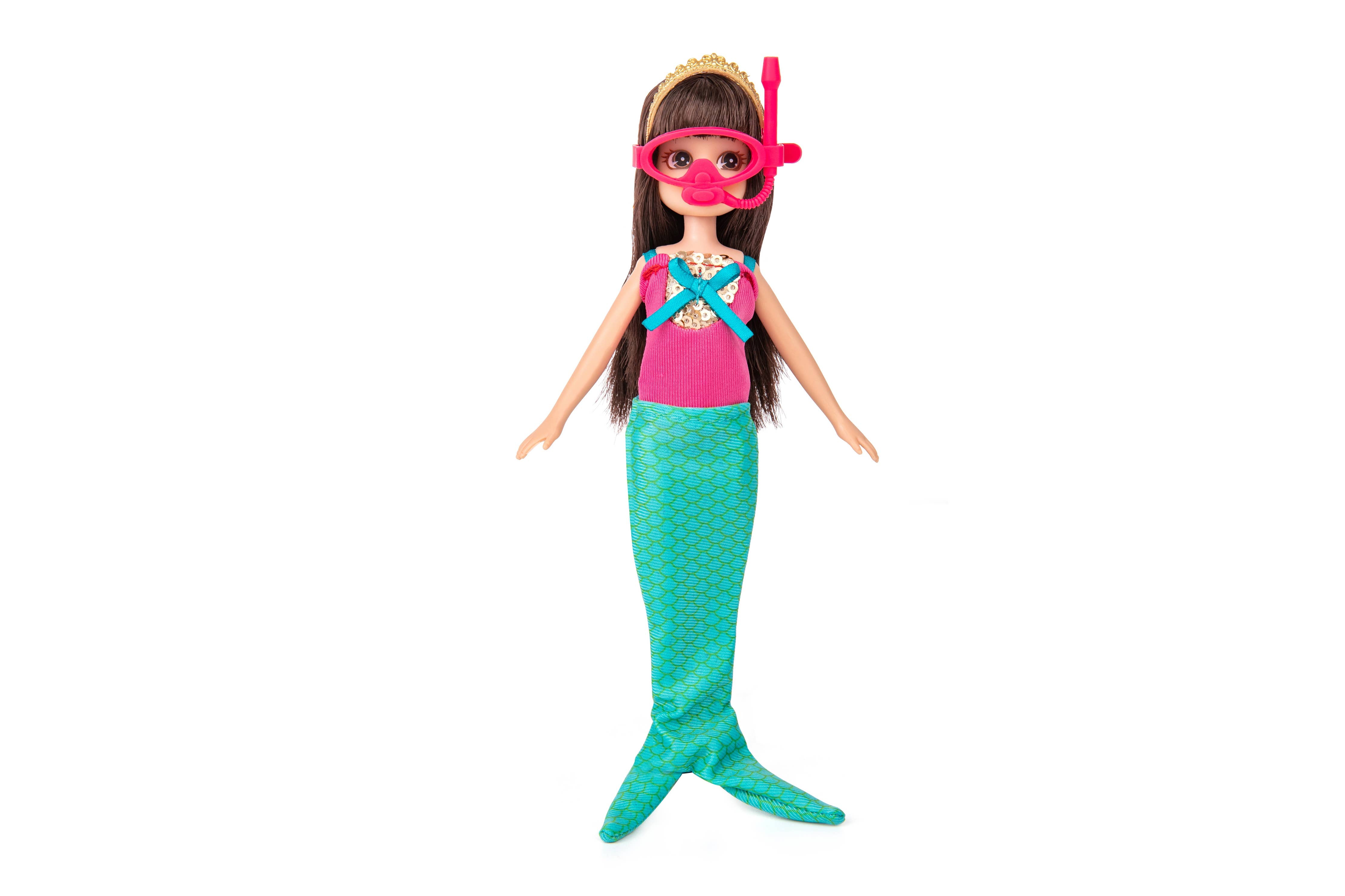 Lottie Dolls - Mermaid