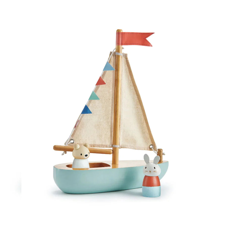 Sailaway Boat