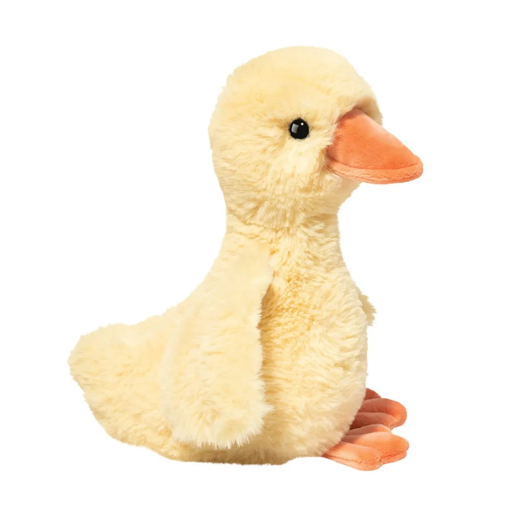 Dennie Duck